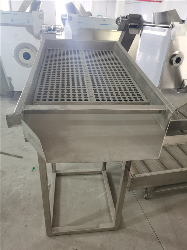 震动下料机设备